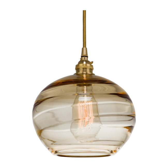 Coppa Pendant by Hammerton Studio