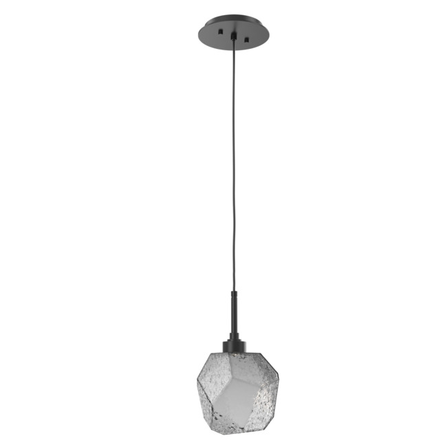 Gem Pendant by Hammerton Studio