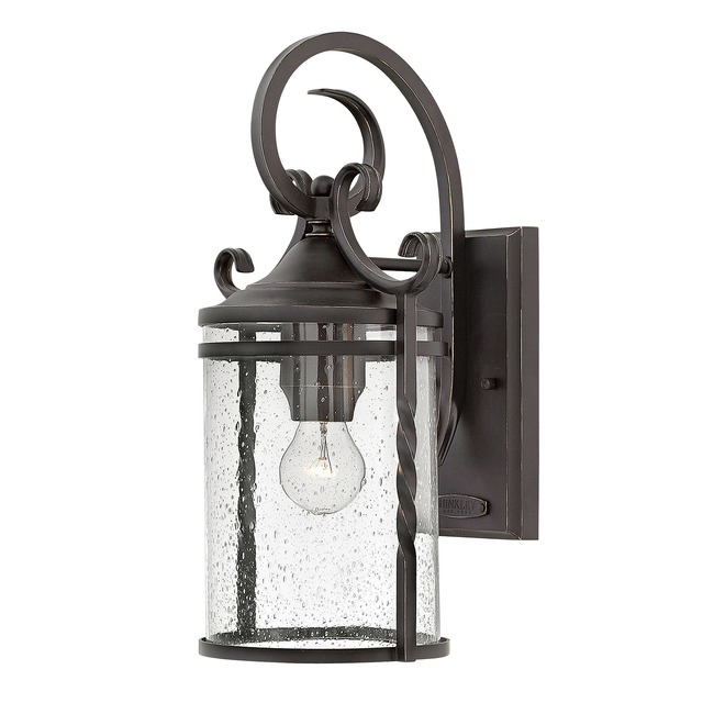 Casa Outdoor Wall Light by Hinkley Lighting