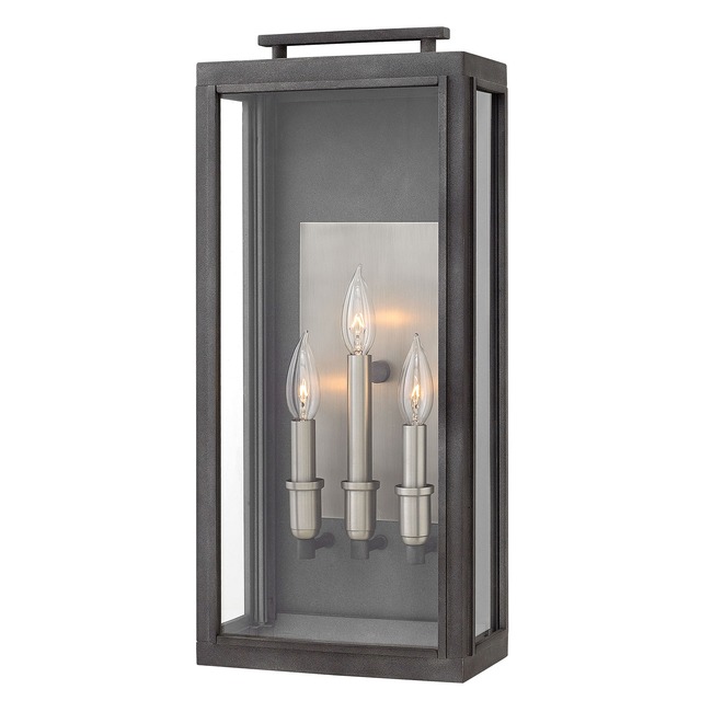 Sutcliffe 120V Outdoor Wall Light by Hinkley Lighting