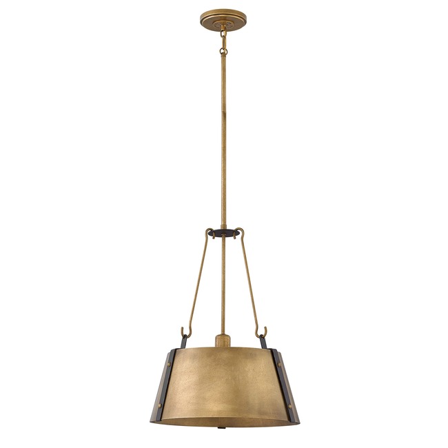 Cartwright Pendant by Hinkley Lighting