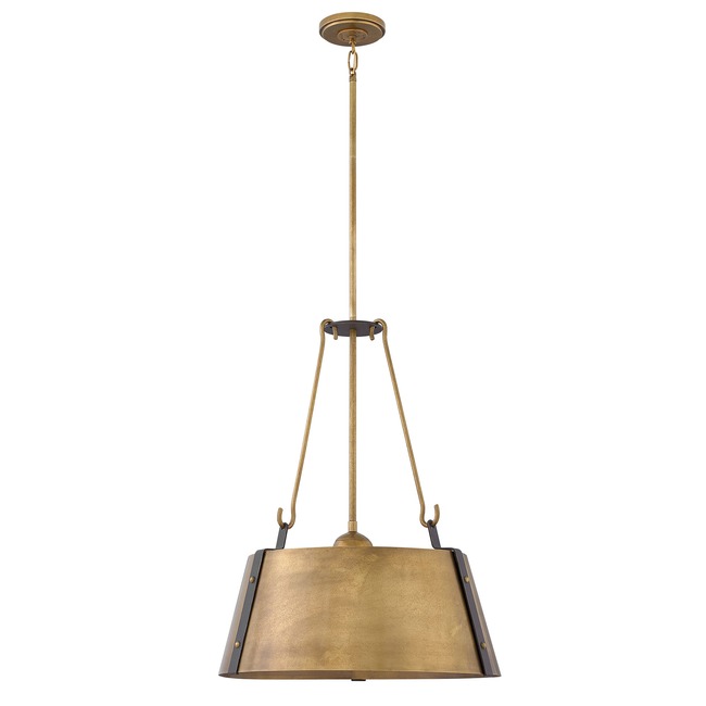 Cartwright Pendant by Hinkley Lighting