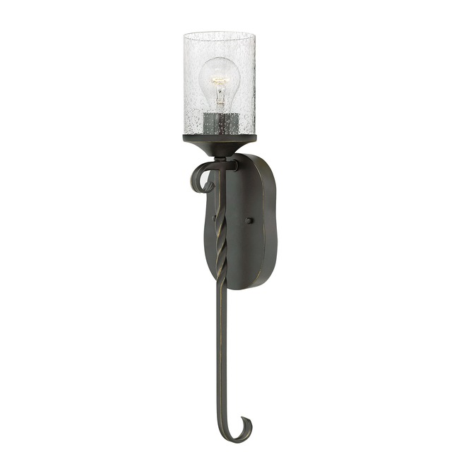 Casa Long Wall Light by Hinkley Lighting