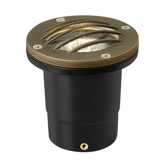 Hardy Island 12V Grill Top Well Light by Hinkley Lighting
