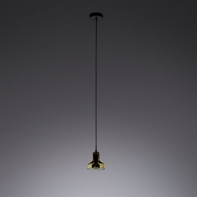 Stablight C Pendant by Danese Milano