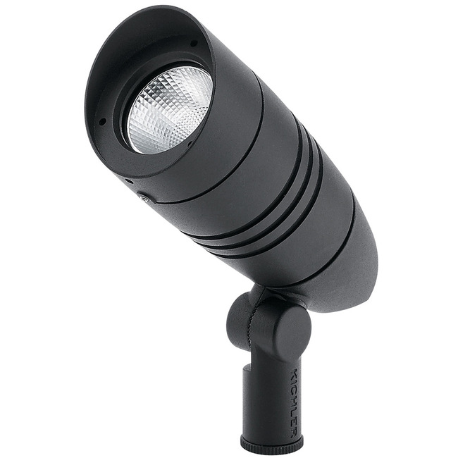C-Series Small Accent Light 120-277V by Kichler