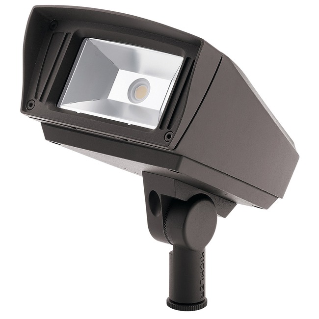 120V C-Series Flood Light by Kichler