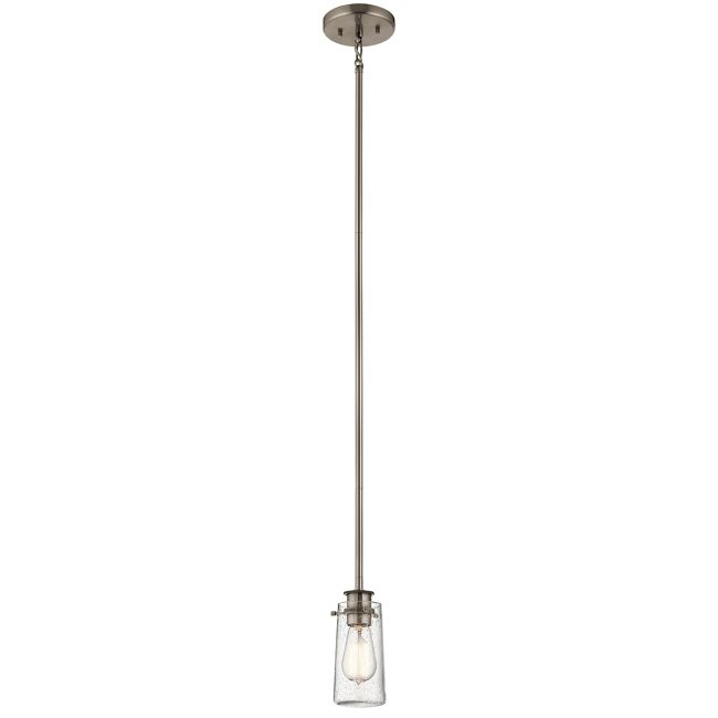 Braelyn Mini Pendant by Kichler