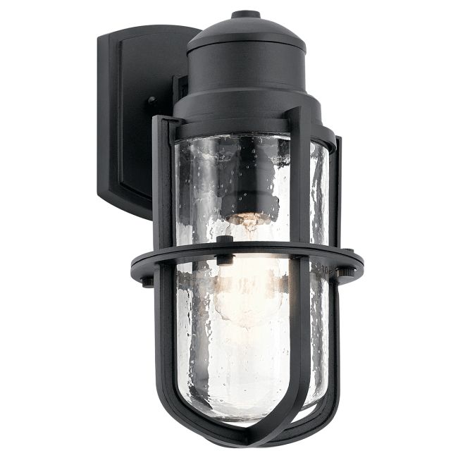 Suri Outdoor Wall Light by Kichler