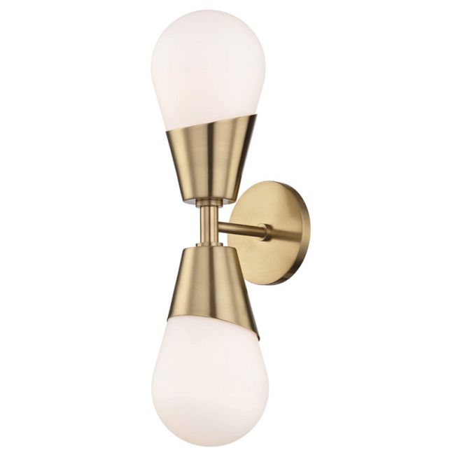 Cora Wall Light by Mitzi