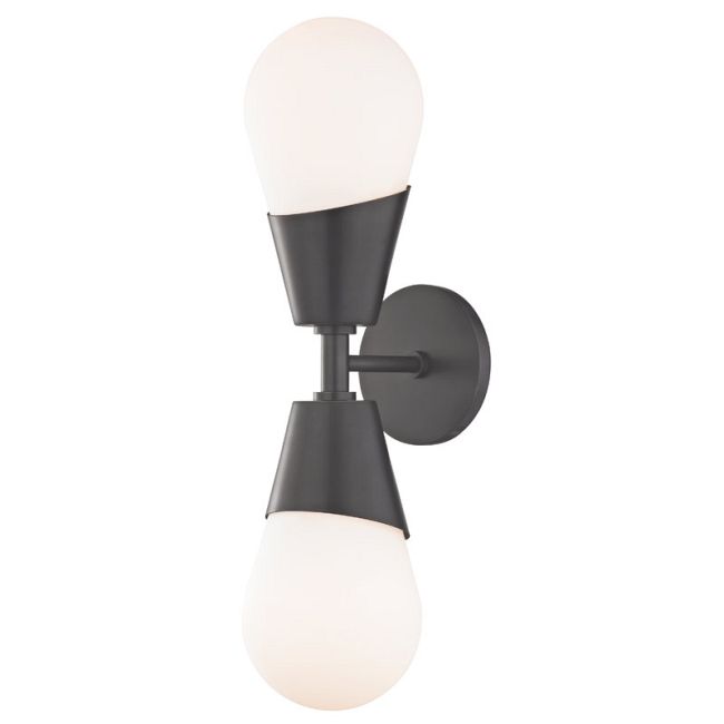 Cora Wall Light by Mitzi