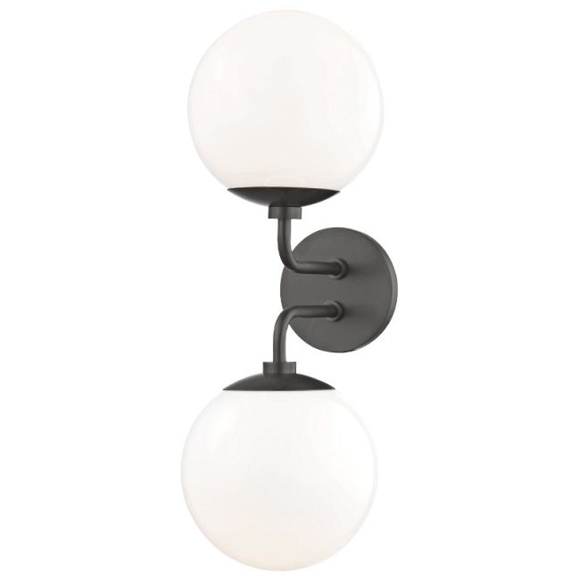 Stella Wall Light by Mitzi