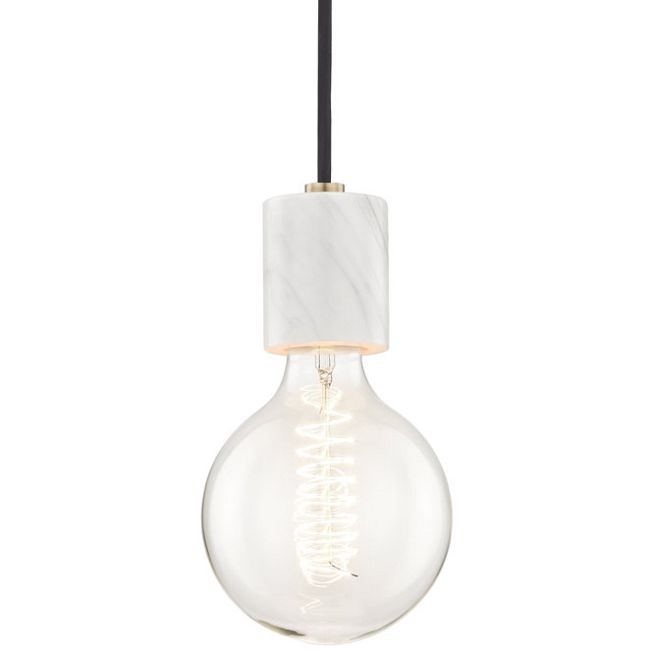 Asime Pendant by Mitzi