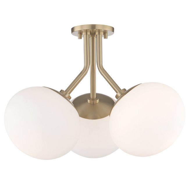 Estee Ceiling Light by Mitzi