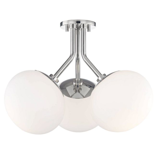 Estee Ceiling Light by Mitzi