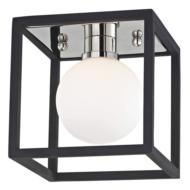 Aira Wall / Ceiling Light - Floor Model by Mitzi