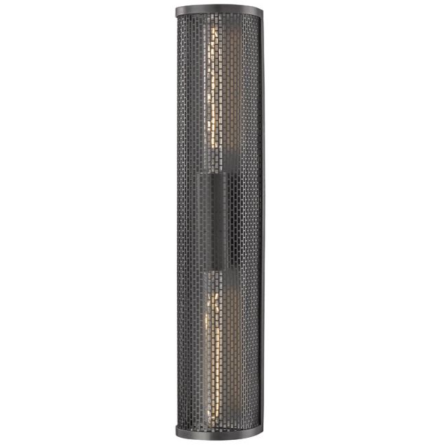 Britt Wall Light by Mitzi