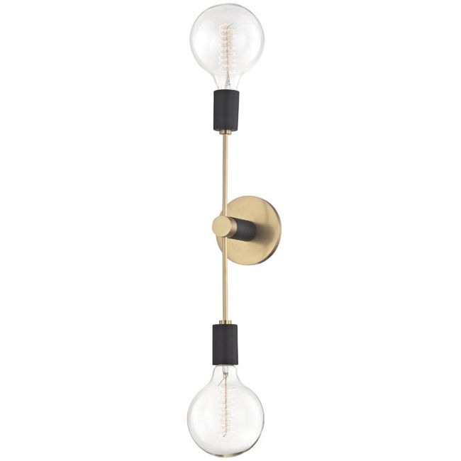 Astrid Wall Light by Mitzi
