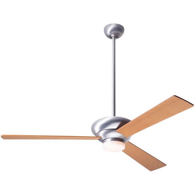 Altus Ceiling Fan with Light by Modern Fan Co.