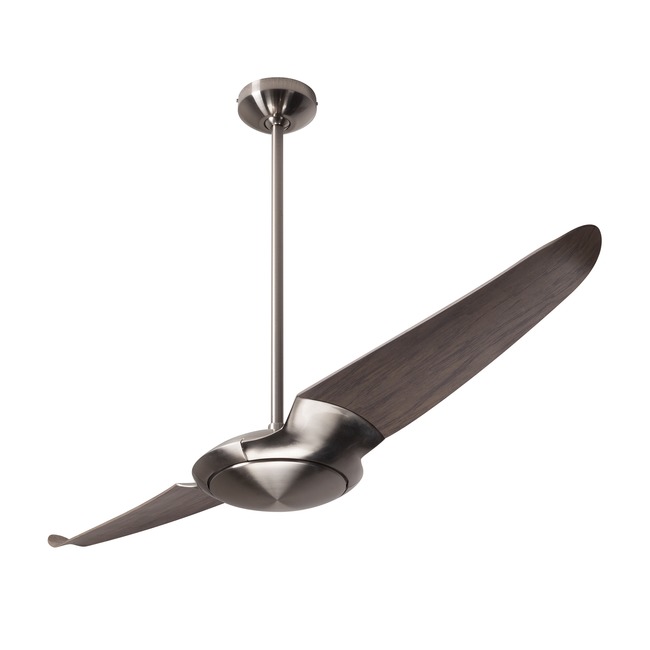 IC/Air2 DC Ceiling Fan by Modern Fan Co.