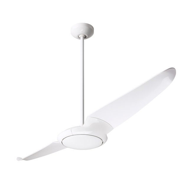 IC/Air2 DC Ceiling Fan by Modern Fan Co.