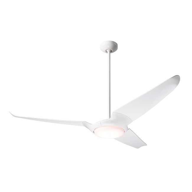 IC/Air3 DC Ceiling Fan with Light by Modern Fan Co.