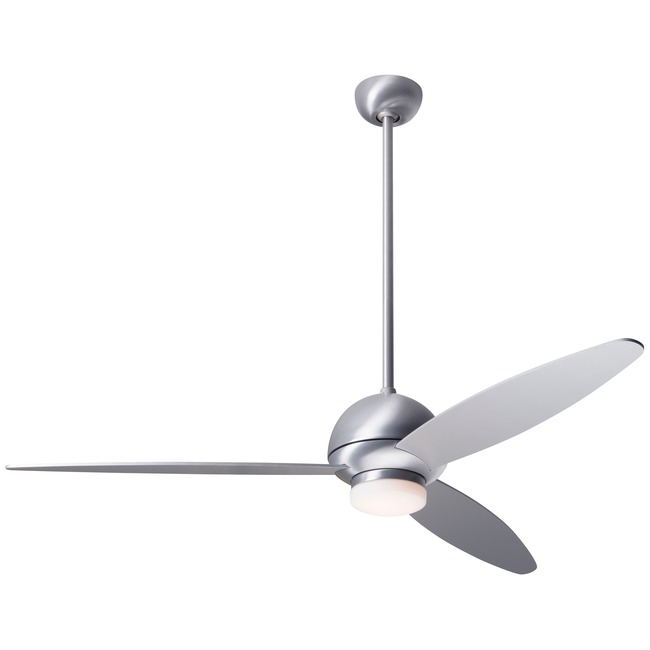 Plum Ceiling Fan With Light By Modern Co Plu Ba 42 Al 271 002 Image Plum Ceiling Fan With Light By Modern Co