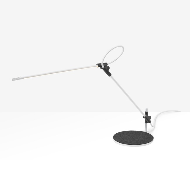 Superlight Desk Lamp by Pablo