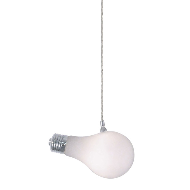 FJ 12V Zzz Pendant  by PureEdge Lighting