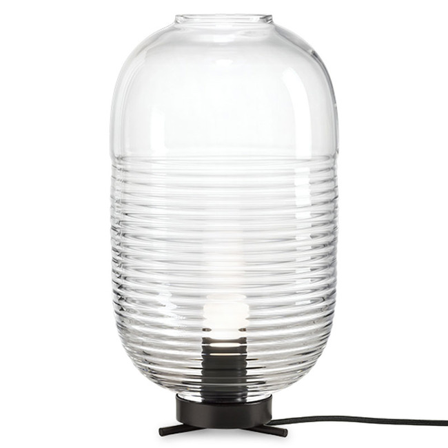 Lantern Table Lamp by Bomma