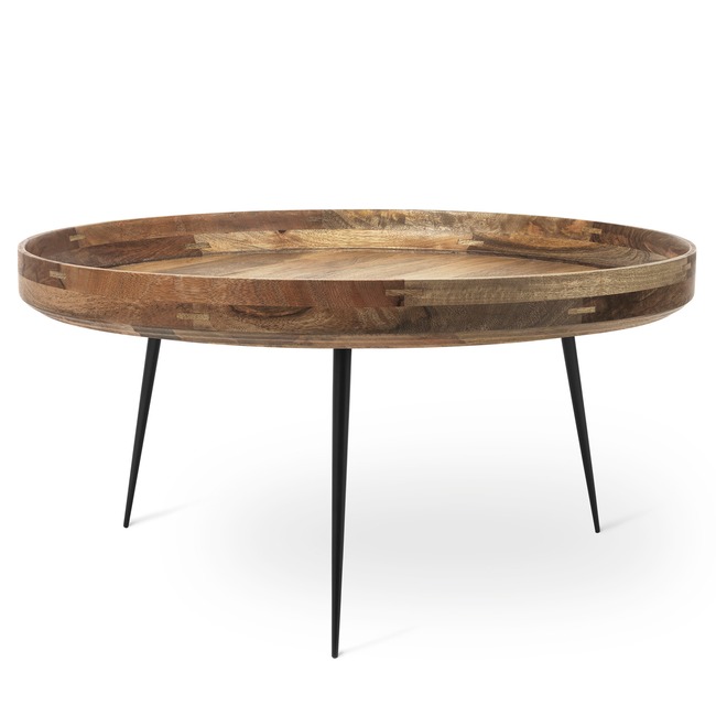 Bowl XL Table by Mater Design