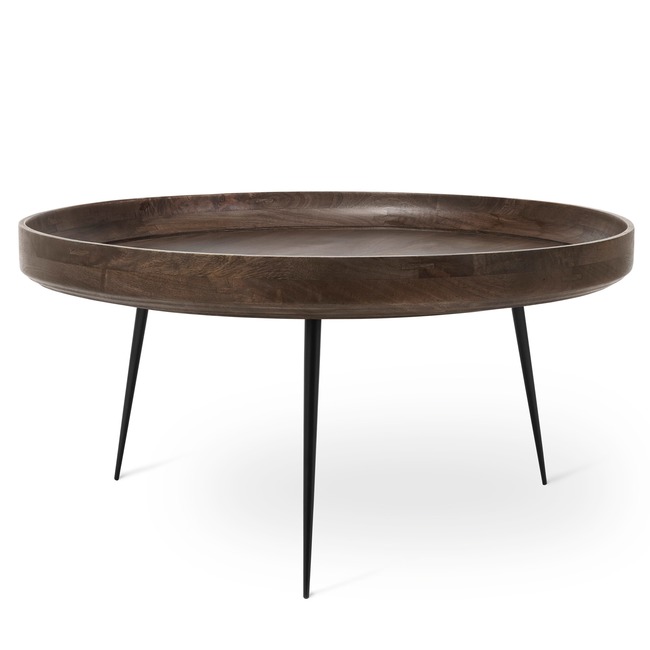 Bowl XL Table by Mater Design