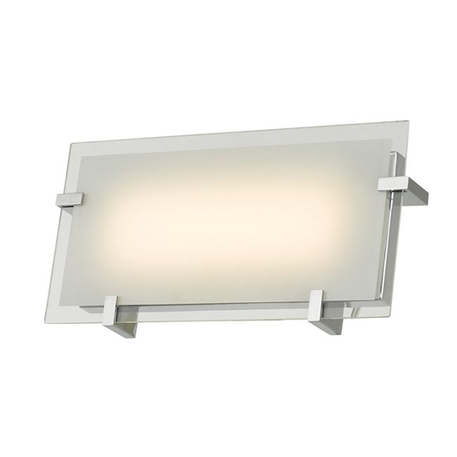 Matrix Bathroom Vanity Light by Abra Lighting