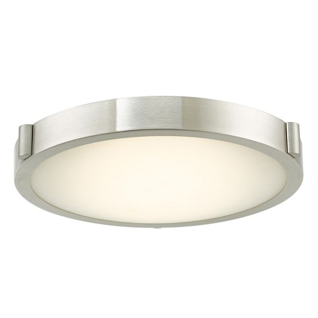 Halo Ceiling Light Fixture by Abra Lighting