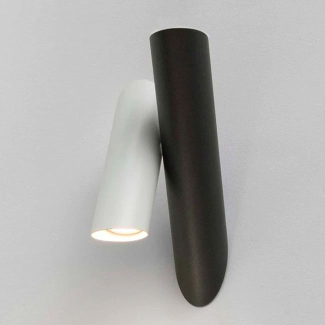 Tubes Large Wall Sconce by Nemo