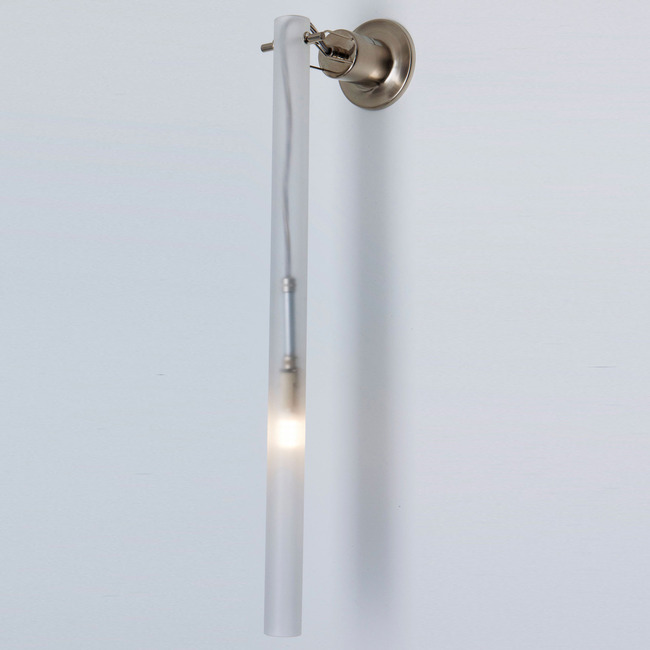 Canna Nuda Wall / Ceiling Light by Nemo