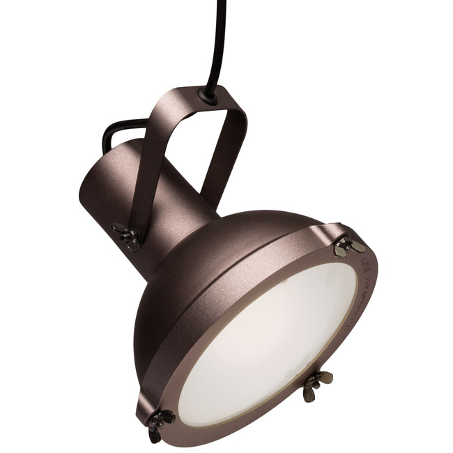 Projecteur 165 Pendant by Nemo