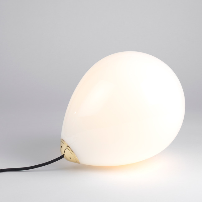 On My Mind Lamp by Michael Anastassiades