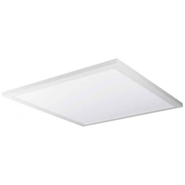 Blink Plus 2 X 2 Square Surface Mount Light by Nuvo Lighting