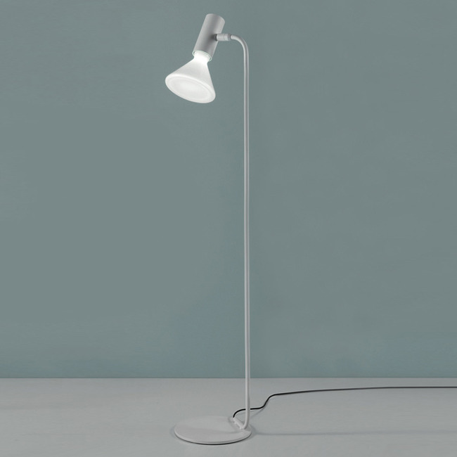 Pin Floor Lamp by and/Costa