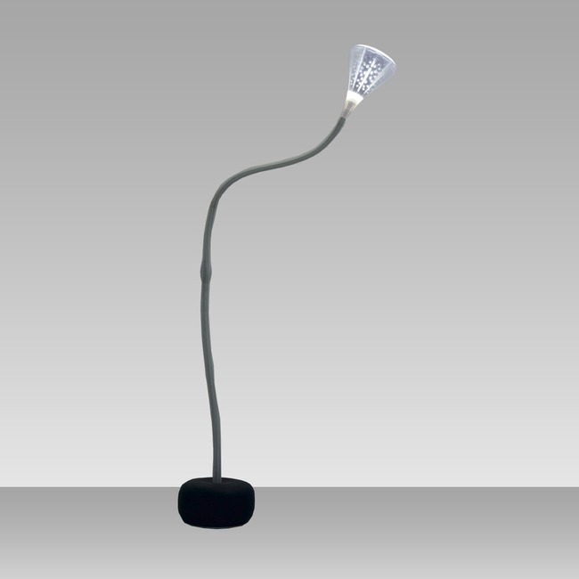 Pipe Floor Lamp by Artemide