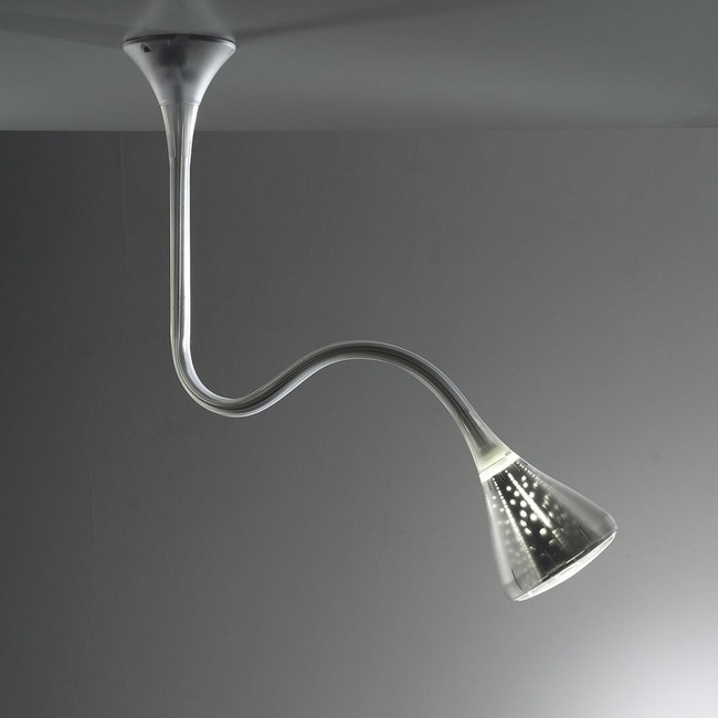 Pipe Suspension by Artemide