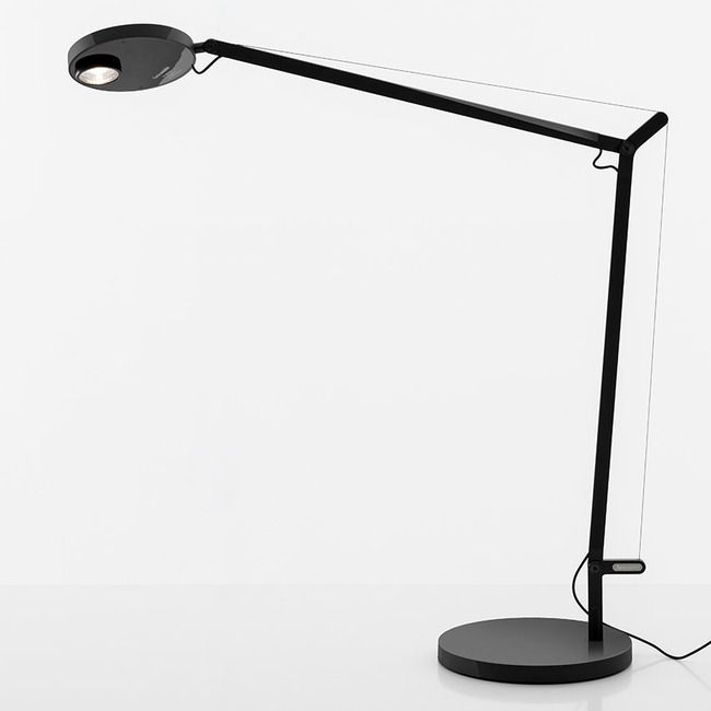 Demetra Pro Desk Lamp  by Artemide