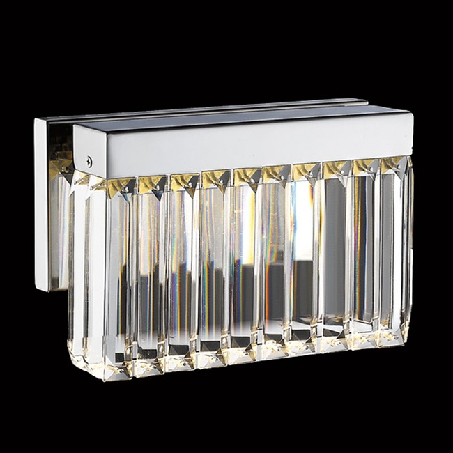 Broadway Wall Light by Avenue Lighting