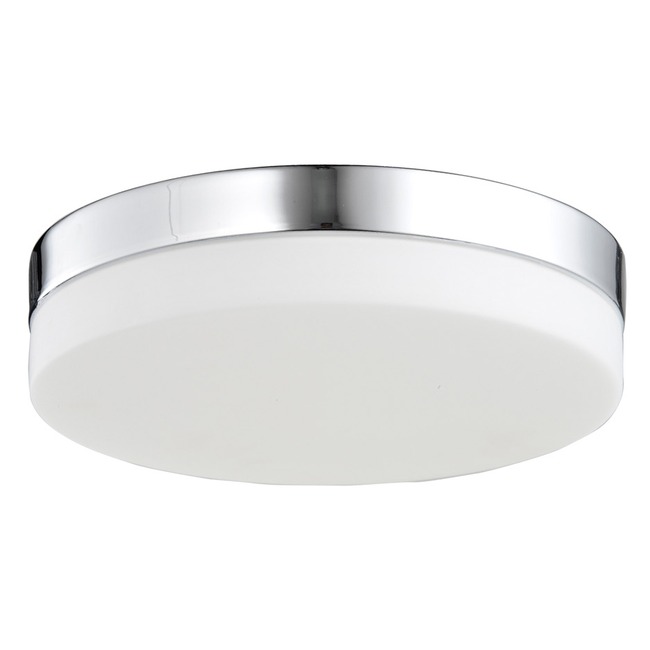 Cermack St Round Ceiling Light Fixture by Avenue Lighting