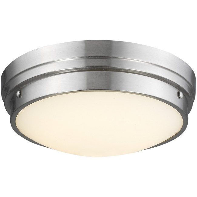 Cermack St 116 Ceiling Light Fixture by Avenue Lighting