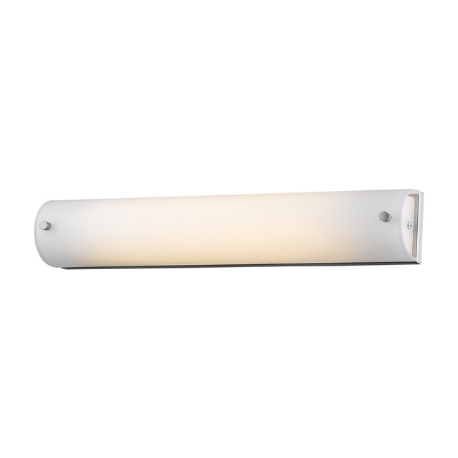 Cermack St 111 Round Bathroom Vanity Light by Avenue Lighting