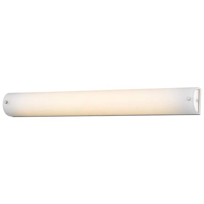 Cermack St 111 Round Bathroom Vanity Light by Avenue Lighting