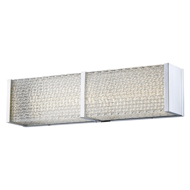 Cermack St 112 Bathroom Vanity Light by Avenue Lighting