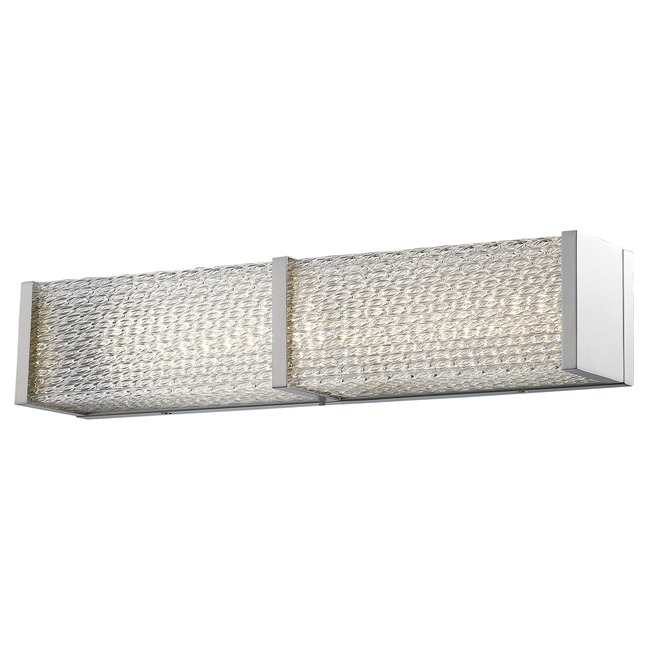 Cermack St 112 Bathroom Vanity Light by Avenue Lighting